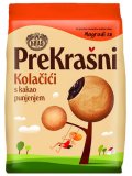 Kolačići Prekrašni s punjenjem nougat, kakao Kraš, 220 g