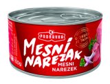 Narezak mesni Podravka, 150 g