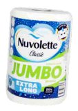 Nuvolette PAPIRNATI RUČNIK jumbo, 2 sloja 1 rola