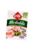 Pik Vrbovec MORTADELA narezak, original, s maslinama 150 g
