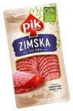 Pik Vrbovec SALAMA ZIMSKA, ČAJNA, KULEN narezak, 100 g