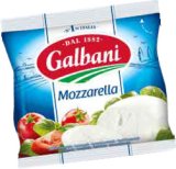 Galbani SIR MOZZARELLA 125 g