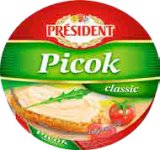 President SIR PICOK classic, 140 g