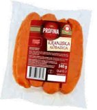 Profina KRANJSKA KOBASICA 340 g