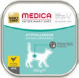 SELECT GOLD MEDICA HYPOALLERGENIC
