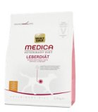 SELECT GOLD MEDICA LIVER DIET