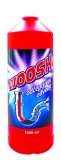 Sredstvo za odčepljivanje odvoda Woosh, 1 l