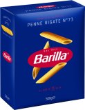 Tjestenina Penne Rigate Barilla, 500 g