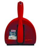 Lopatica s metlicom Domeo, 1 kom