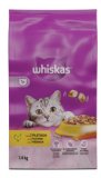 WHISKAS 1+