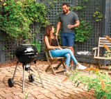 Rostilj na ugljen 1 kom 