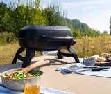 Plinski rostilj TQ240 -B 1 kom 