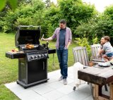 Plinski rostilj Rogue 425 RSBPK 1 kom 