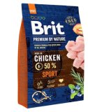 BRIT Premium by Nature Sport All Breed 15 kg