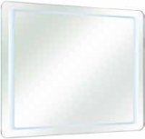 Ogledalo kupaonsko 1 kom 