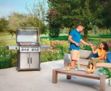 Plinski rostilj RPS525RSIBPSS-2-SI 1 kom 