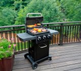 Plinski rostilj Royal 320 Shadow 1 kom 