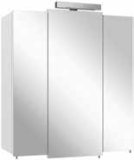 Element s ogledalom Livorno I 1 kom 