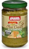 PESTO ALLA GENOVESE 290 g