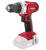 Aku bušilica Praktik Tools PTQ028 18V Flexpower - Solo