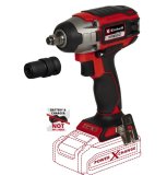 Aku odvijač Einhell udarni Impaxxo 18/230