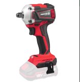 Aku odvijač Praktik Tools udarni PTQ0361 18V Flexpower - Solo