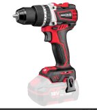 Aku udarna bušilica Praktik Tools PTQ 153 18V Flexpower - Solo