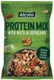 ALESTO Proteinski miks s orašastim plodovima i sojom 150 g
