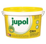 Boja za zid Jub Jupol Citro, 2 l