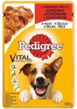Pedigree govedina vrećica 100 g