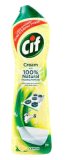 Cif ABRAZIVNO SREDSTVO ZA ČIŠĆENJE lemon 500 ml