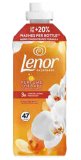 Lenor OMEKŠIVAČ gold orchid 987 ml