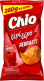 Čips Chio Slani, paprika 250 g