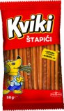 Kviki štapići Podravka Slani 50 g