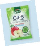 ČIPS OD JABUKE 50 g