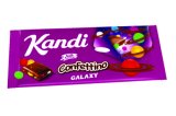 Čokolada Kandi Confettino 100 g