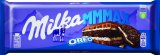 Čokolada Milka Oreo 300 g