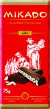 Čokolada Mikado Riža 75 g