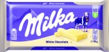 Čokolada Milka Bijela 90 g