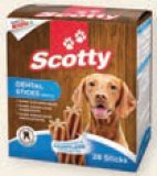 DENTALSTIX 4 x 180 g