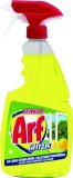 Sredstvo za staklo Arf Crystal shine, citrus 650 ml