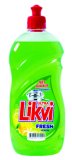 Deterdžent Likvi Ultra Fresh 450 ml