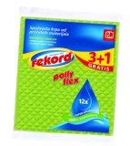 Spužvasta krpa Polly flex 3+1 gratis