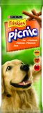 Hrana za pse Friskies Picnic piletina 42 g