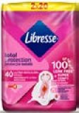 HIGIJENSKI ULOŠCI LIBRESSE Ultra Long ili Ultra Regular + 40/1 i 36/1