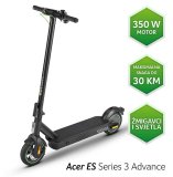Električni romobil Acer ES Series 3 Advance
