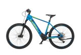 Fischer Monis 6.0I bikes