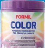 FORMIL Odstranjivač mrlja 750 g