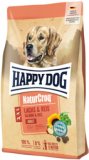 Happy Dog NaturCroq Adult losos i riža 4 kg