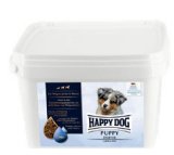 Happy Dog Supreme Puppy Starter Janjetina i riža 1,5 kg